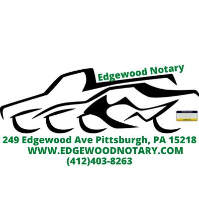 Notary, Title, Plate, Registration services and more