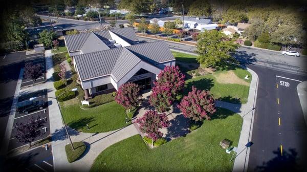 Fairfield-Suisun Chamber of Commerce