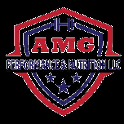 AMG Performance & Nutrition