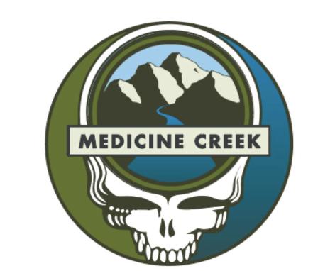 Medicine Creek