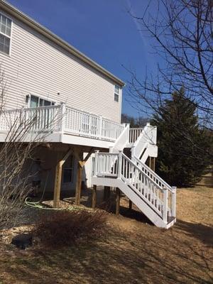 MDS Renovations & Fine Carpentry