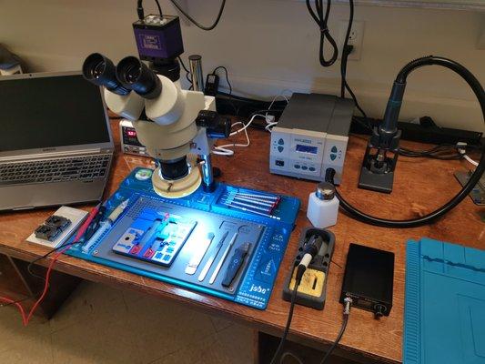 Union Repair Pro Cellphone & Computer Service