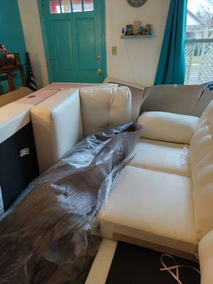 Smart Buy Furniture and Mattress Store