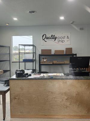 Quality Printing Service