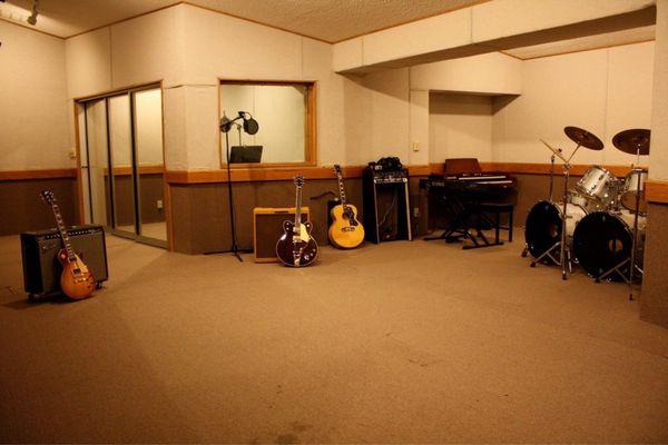 Bakersfield Music & Recording Studios