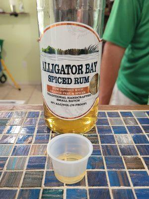 Alligator Bay Distillers