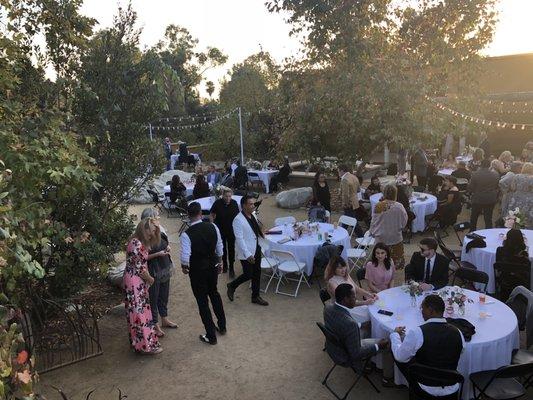 Audubon Center at Debs Park