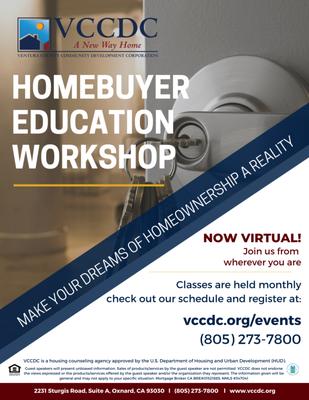 Ventura County Community Development Corporation