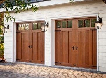 Jacovic Garage Door - El Monte