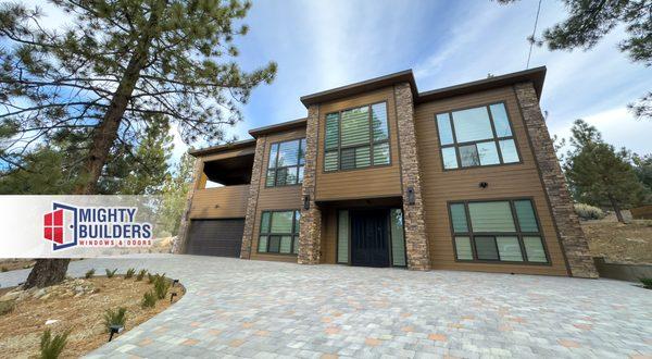 New Construction & Retrofit Specialists