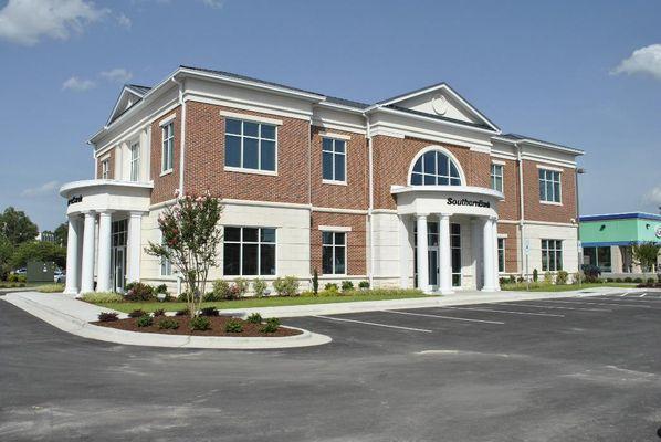 Southern Bank
