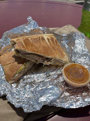 Lost Cuban To-Go