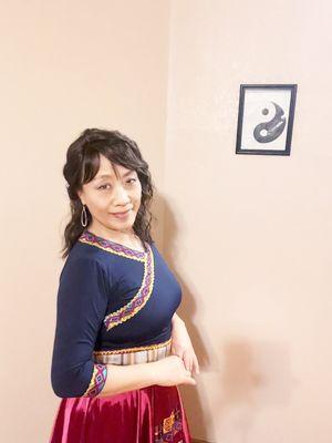 Enjoy and love yourself more in 2025