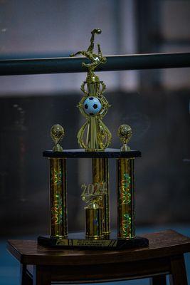 Champion Awards & Promotions