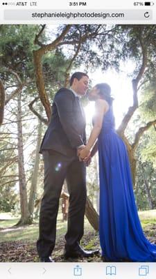 Stephanie Leigh Photography & Design