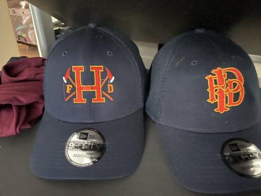 Stand Out Custom Designs