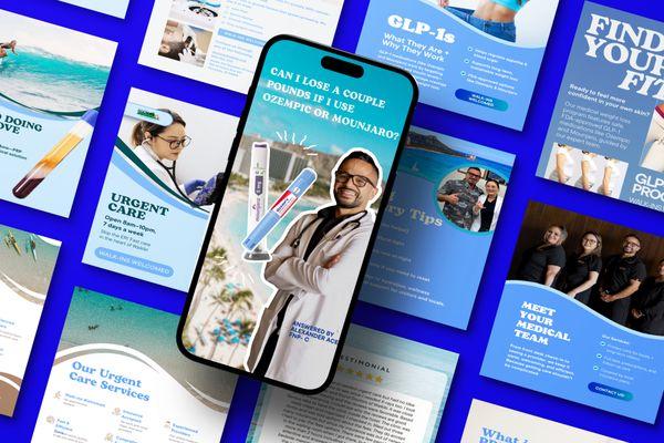 Essence Marketing & Design