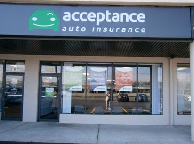 Acceptance Insurance
