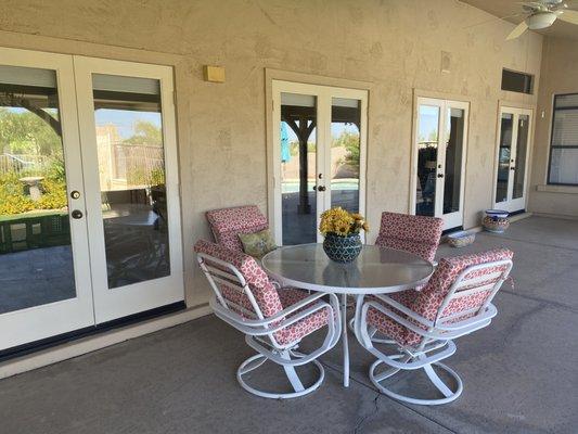 Spirit Cleaning Services