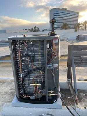 GoTech Air Conditioning & Heating