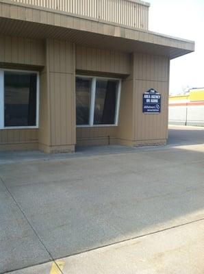Area Agency On Aging Ohio District 5