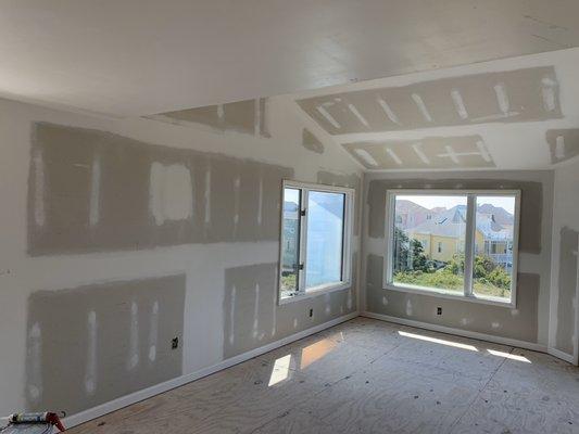 PPR - Professional Painting & Roofing