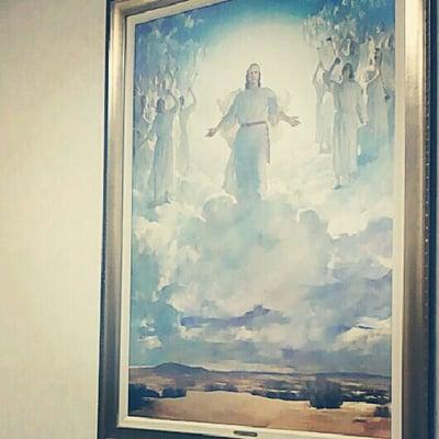 The Church of Jesus Christ of Latter-day Saints