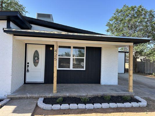 J&L Brother’s Construction