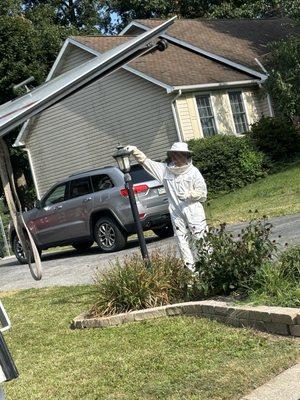 Kuhn Termite And Pest Management