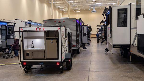 Monroeville Convention Center