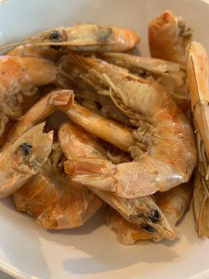 Rosarito Fish Market