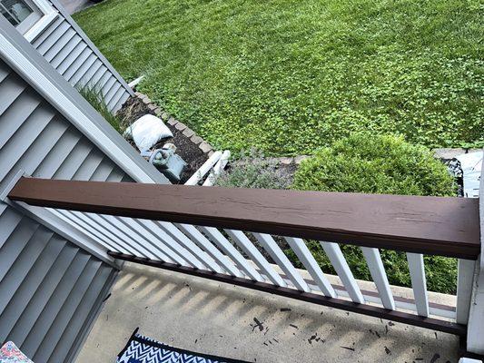 Byrne Painting And Home Solutions