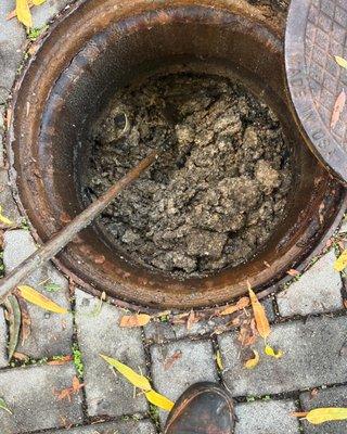 A1 Grease Trap Services Austin