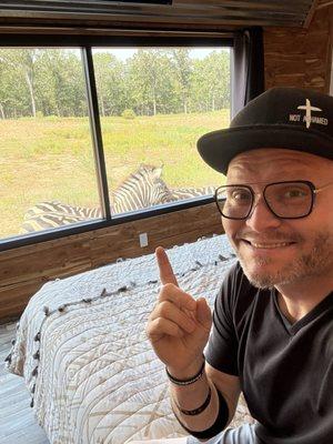 Coble Highland Ranch