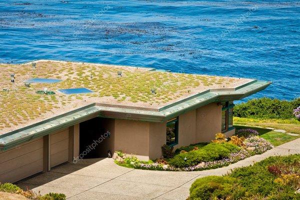 Element Smart Roofing