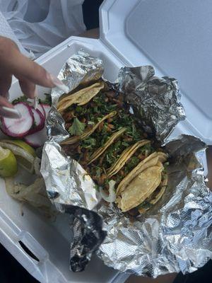 Tacos Los Quincitos