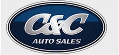 C & C Auto Sales