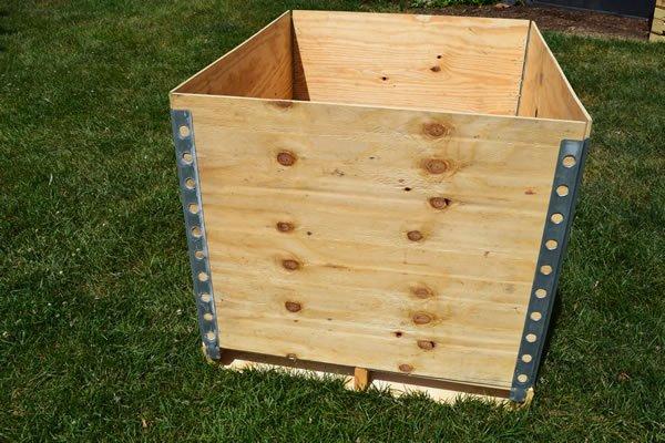 Midland Wood Products