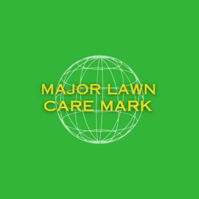 Major Lawn Care Mark