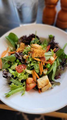 Fresco Kitchen & Grill