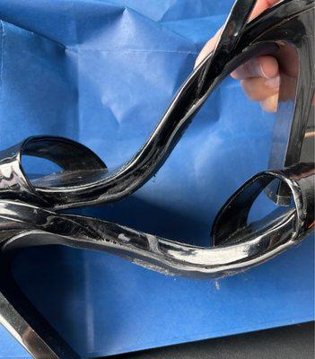 A-Plus Shoe Repair Alteration & Dry Cleaner