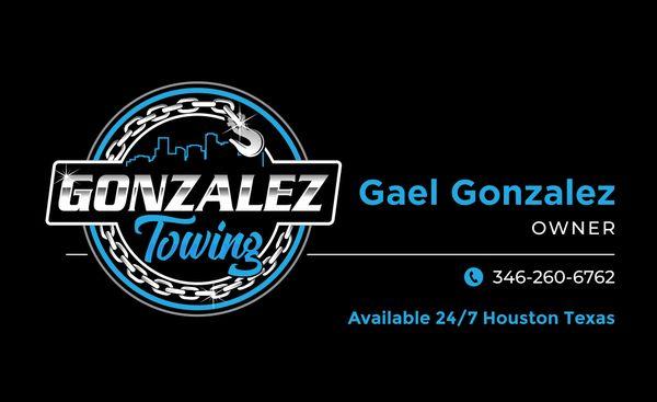 Gonzalez Towing