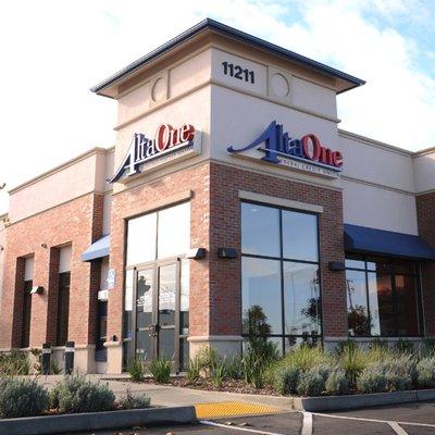 AltaOne Federal Credit Union