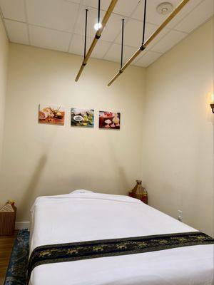 Aloha Thai Massage & Spa