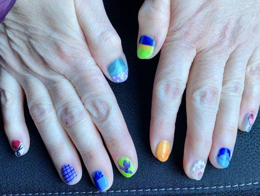Duluth Nails & Spa