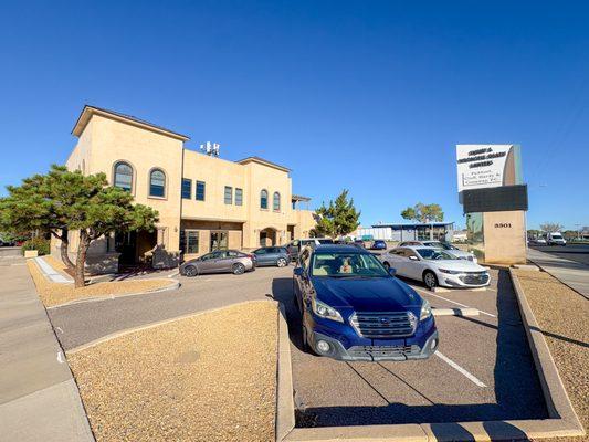 FCHC Law in Albuquerque, New Mexico