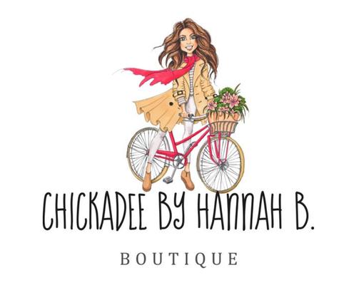 Chickadee by Hannah B Boutique