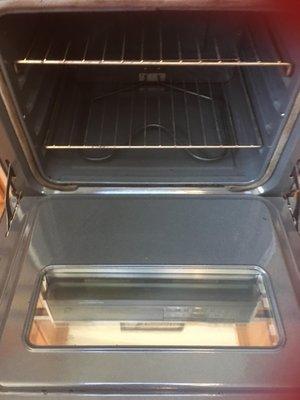 Nooks & Crannies Cleaning