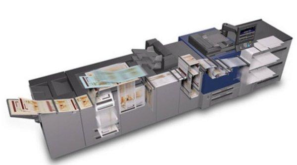 High Quality Digital Printer Brochures, Booklets, Flyers & More!