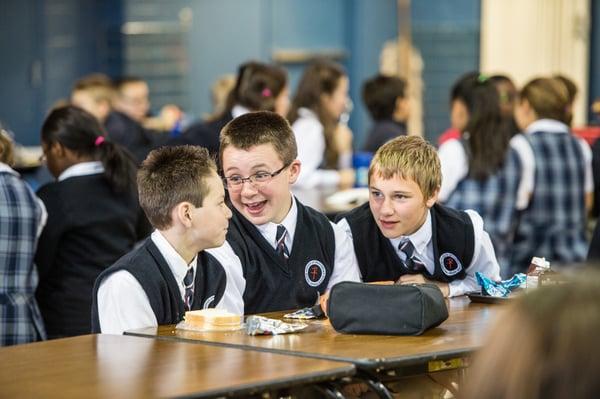 Mother of Providence Regional Catholic School